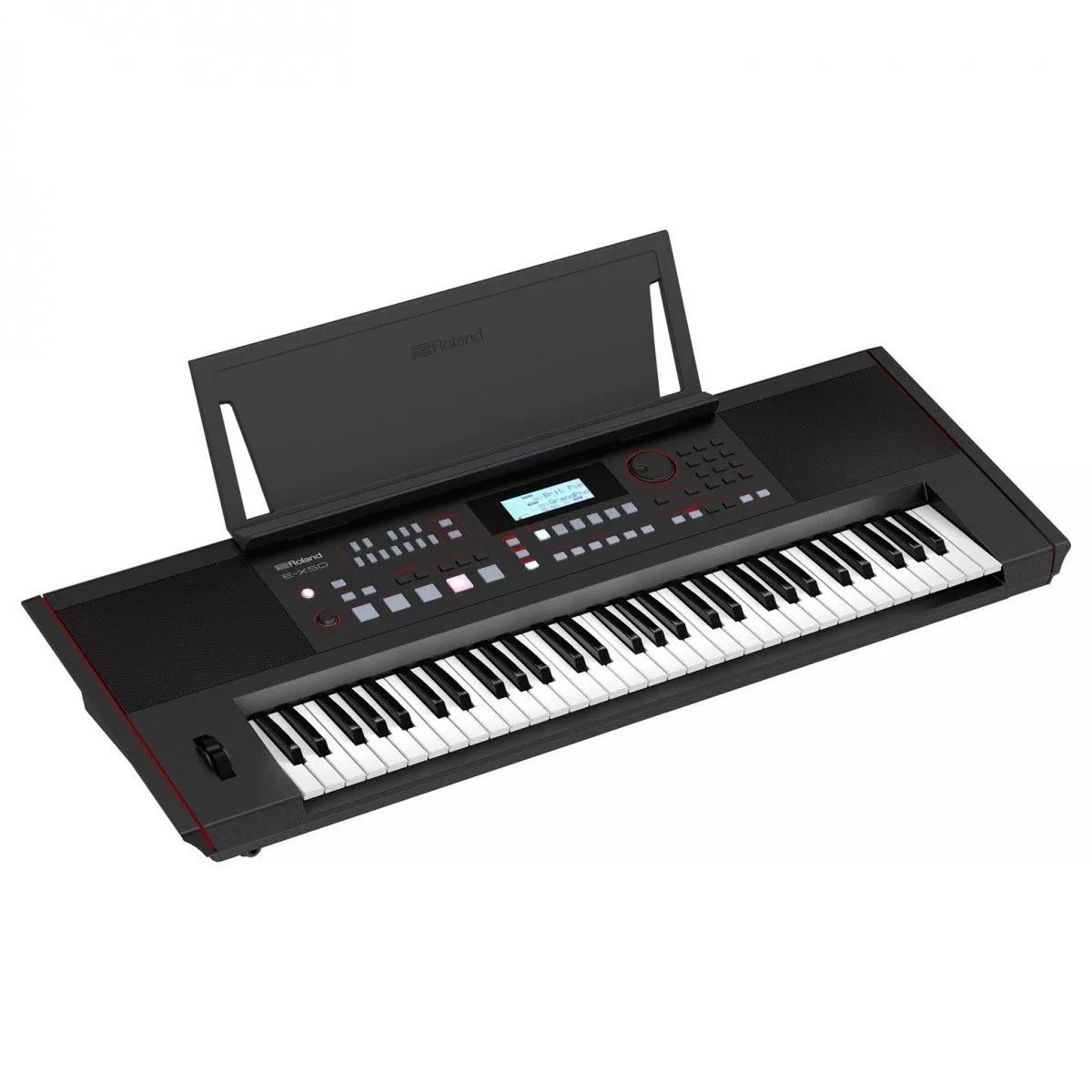 ���������� � ������������������� ROLAND E-X50