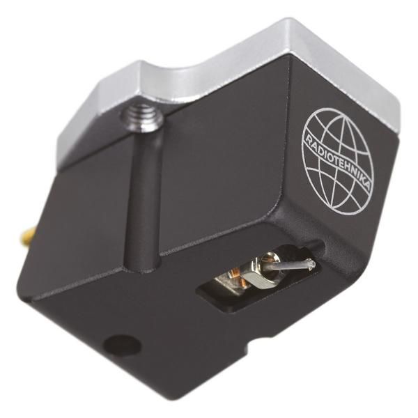 ������� �������������� Radiotehnika RT-MC02
