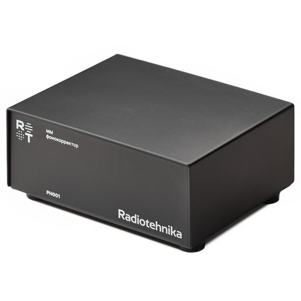 ������������� Radiotehnika PH001