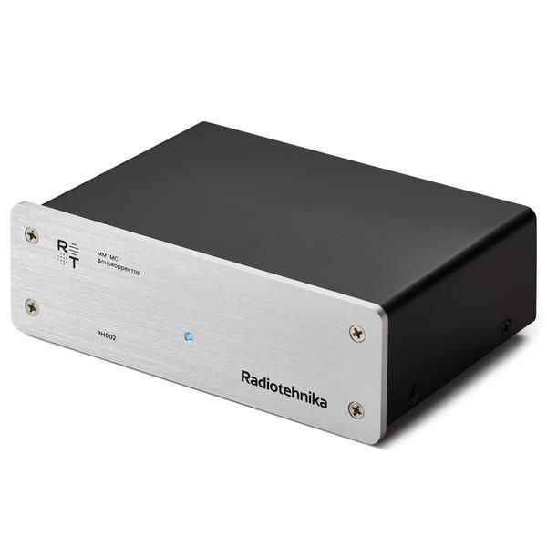 ������������� Radiotehnika PH002