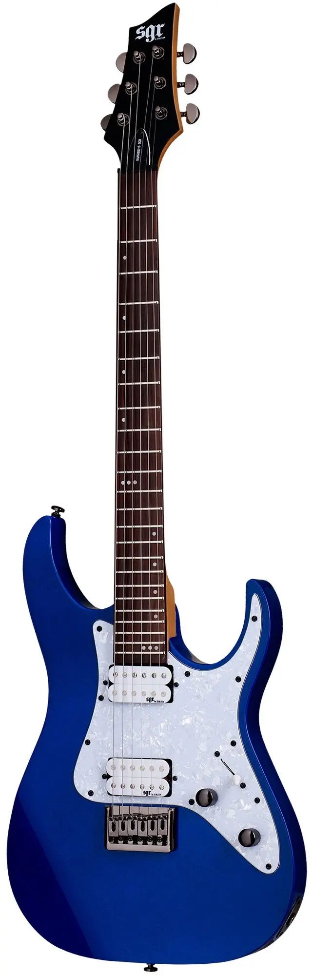 ������ ������������� SCHECTER BANSHEE-6 SGR