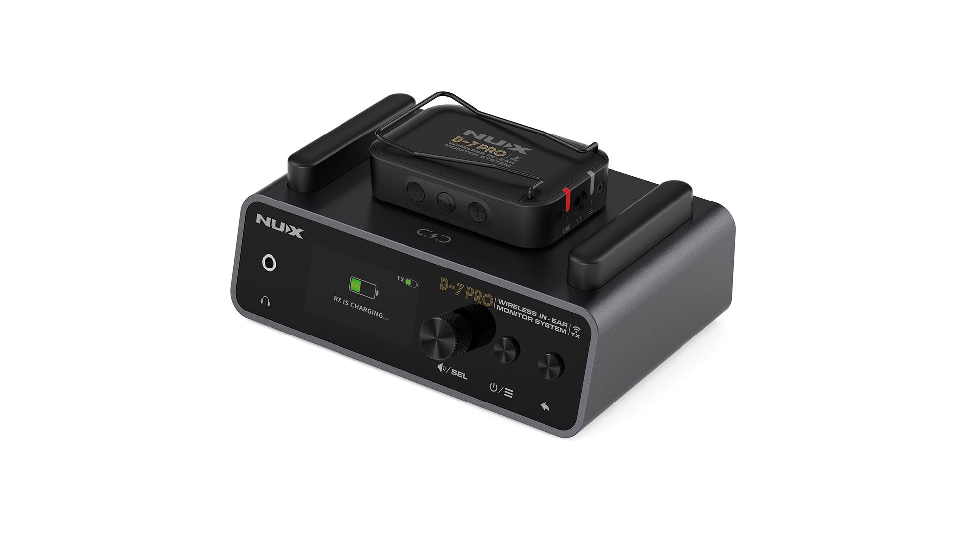 ������� ����������� NUX B-7-PRO