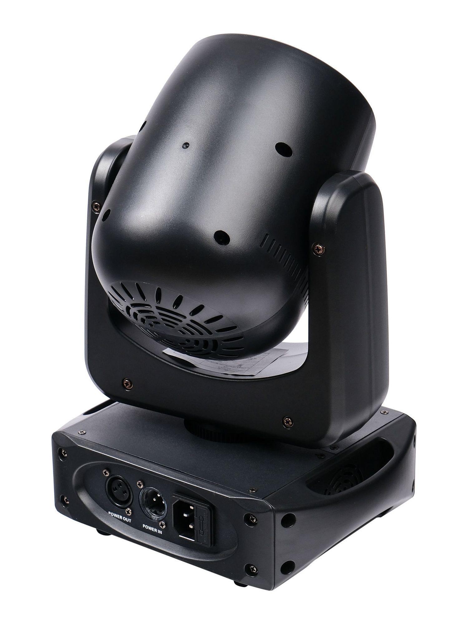 ���������������� �������� "������", Bi Ray ML610BS RGBW, ����� 80+6�10��