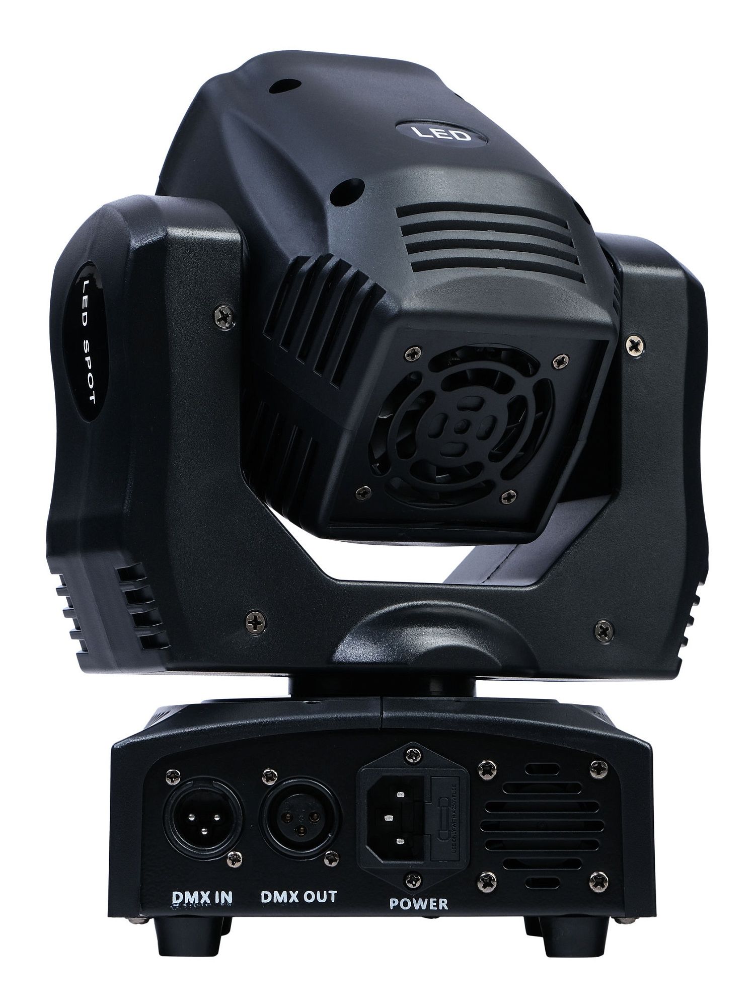 ���������������� �������� "������", Bi Ray ML615BE LED 90��+������� ����� 50���