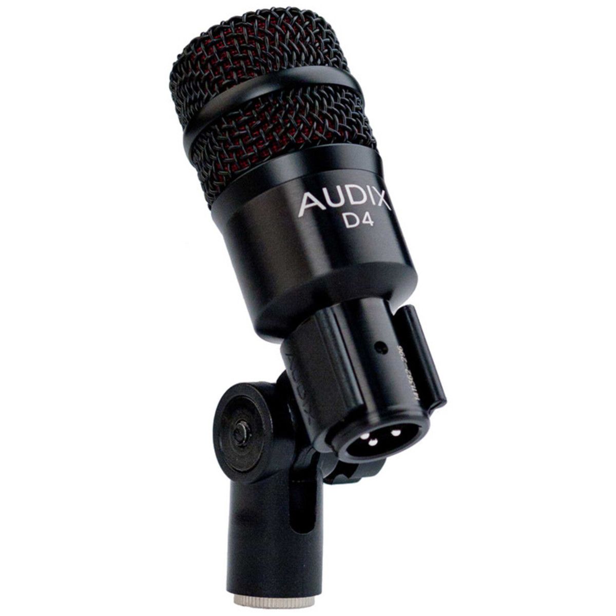 ������������ ���������������� �������� AUDIX D4