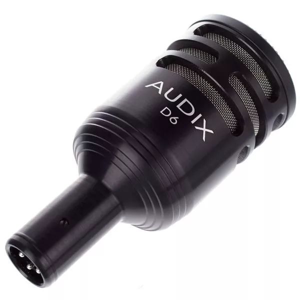 ������������ ���������������� �������� AUDIX D6