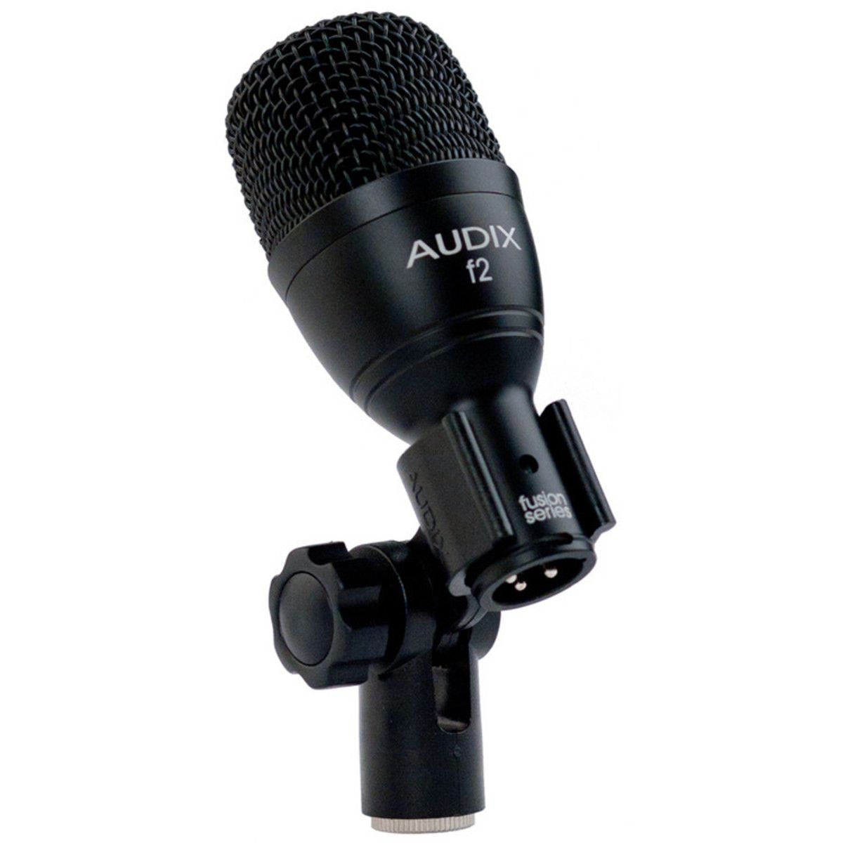 Динамический инструментальный микрофон AUDIX F2