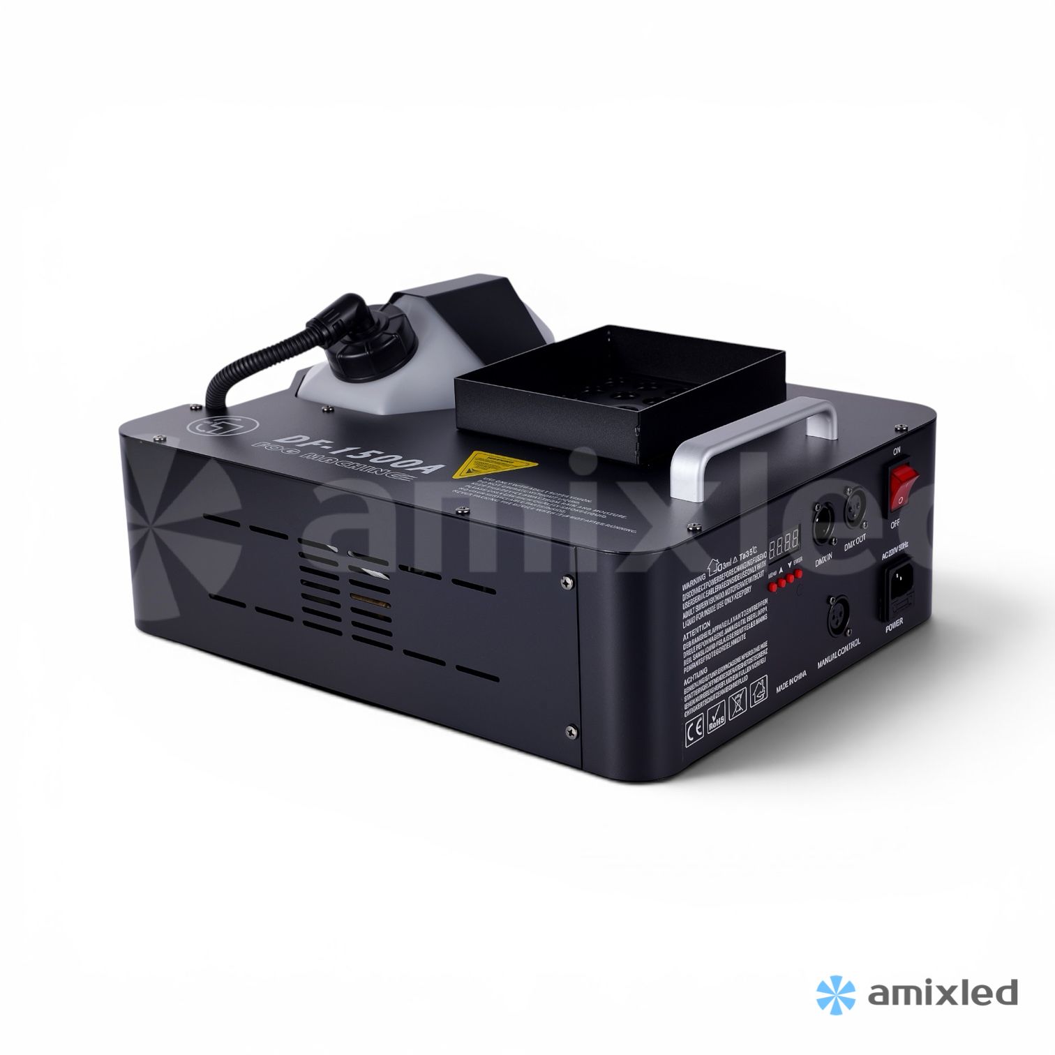 ������������ ��� ������ AMIXLED FOG PULSE 1500D LED