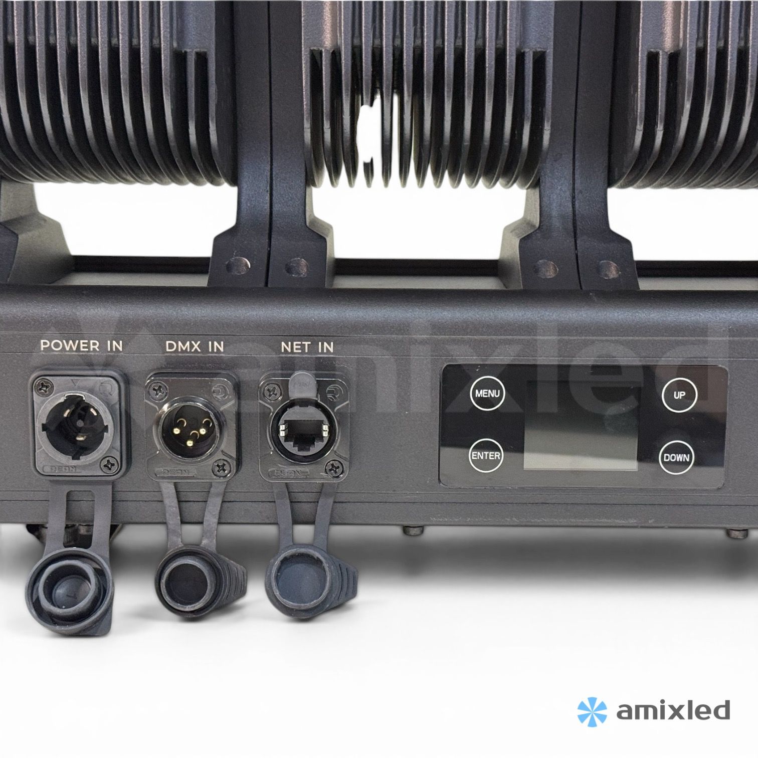 �������� ������ AMIXLED SILENT STORM 5x60 IP65