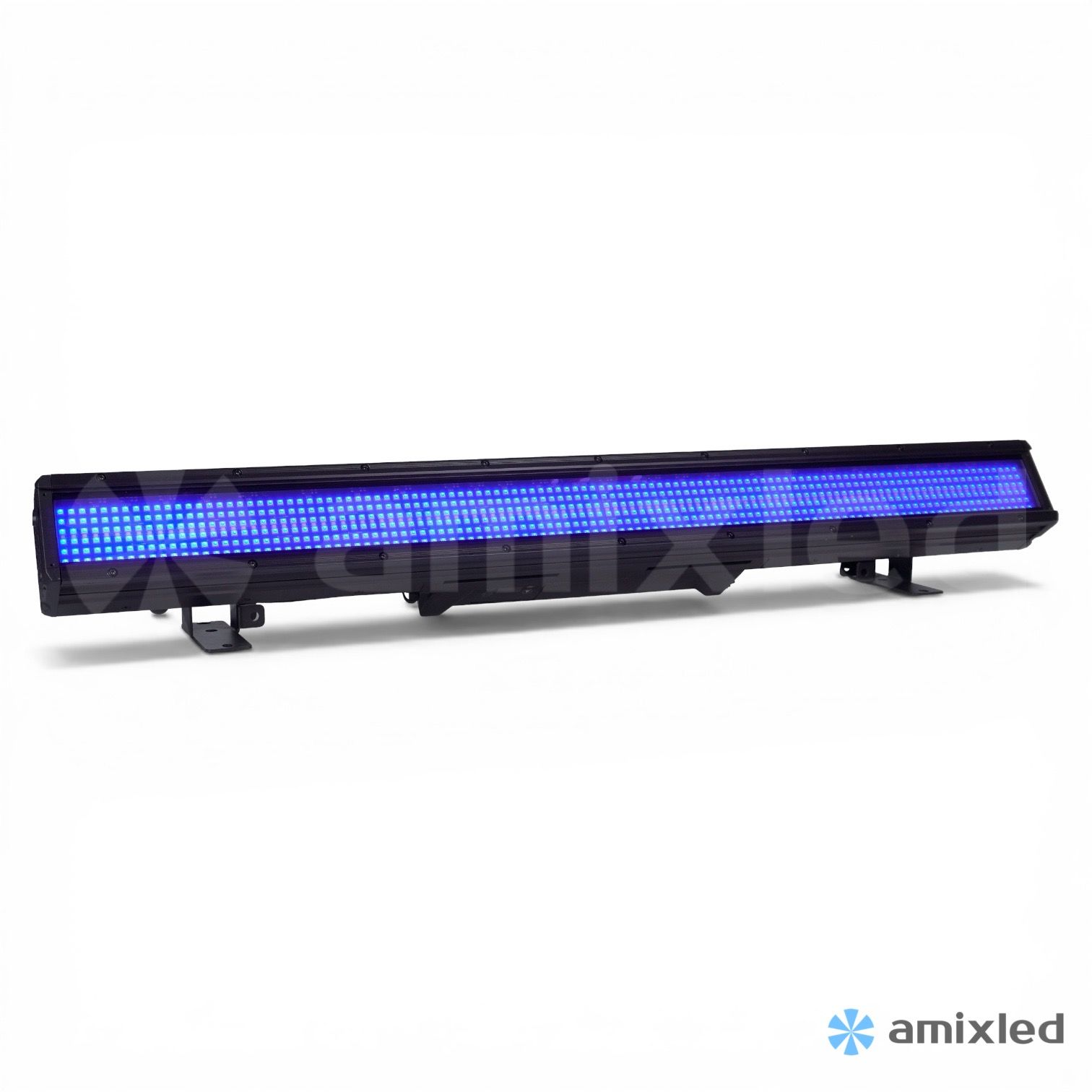 Мощный светодиодный прибор эффектов AMIXLED Spectra Frost Strobe IP65