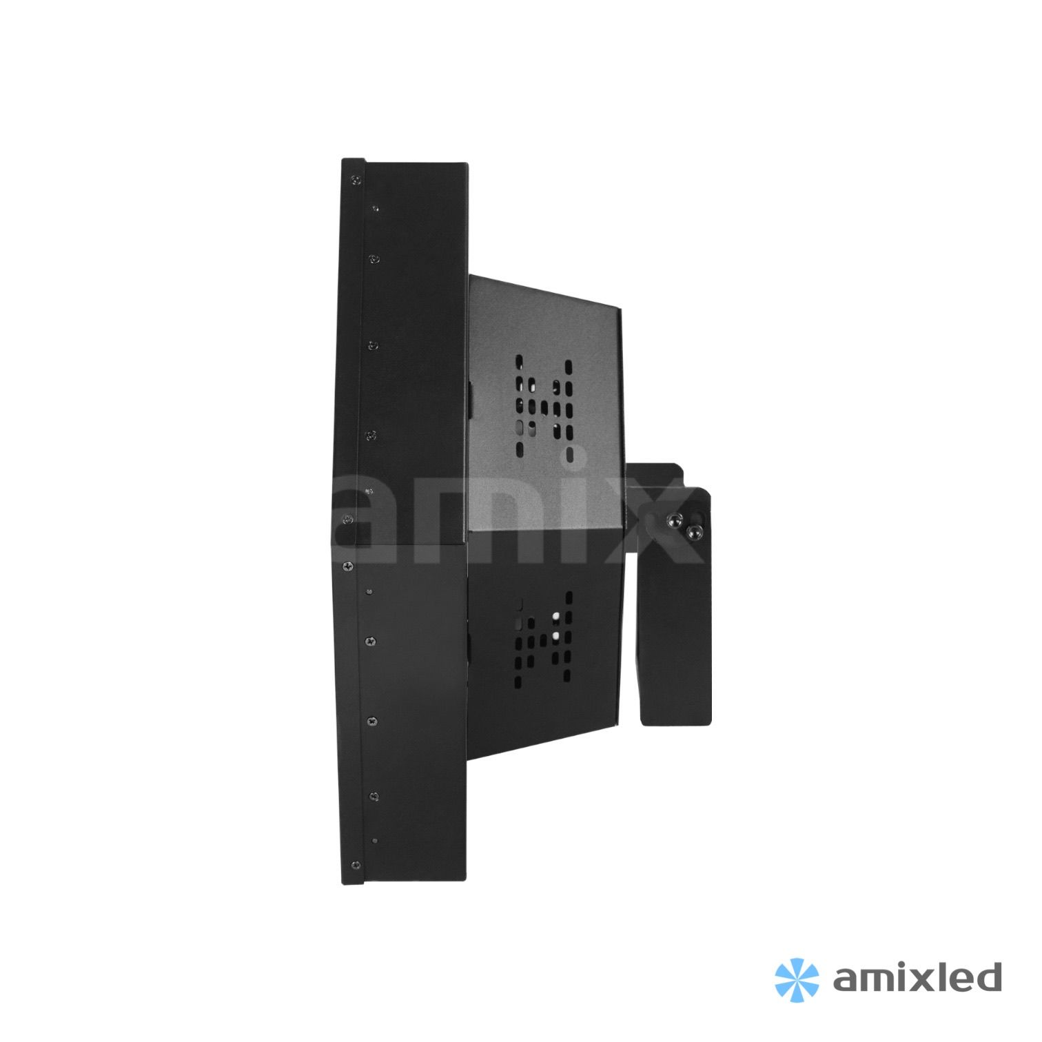 Аутентичный ретро-блайндер AMIXLED P3 RETRO LIGHT