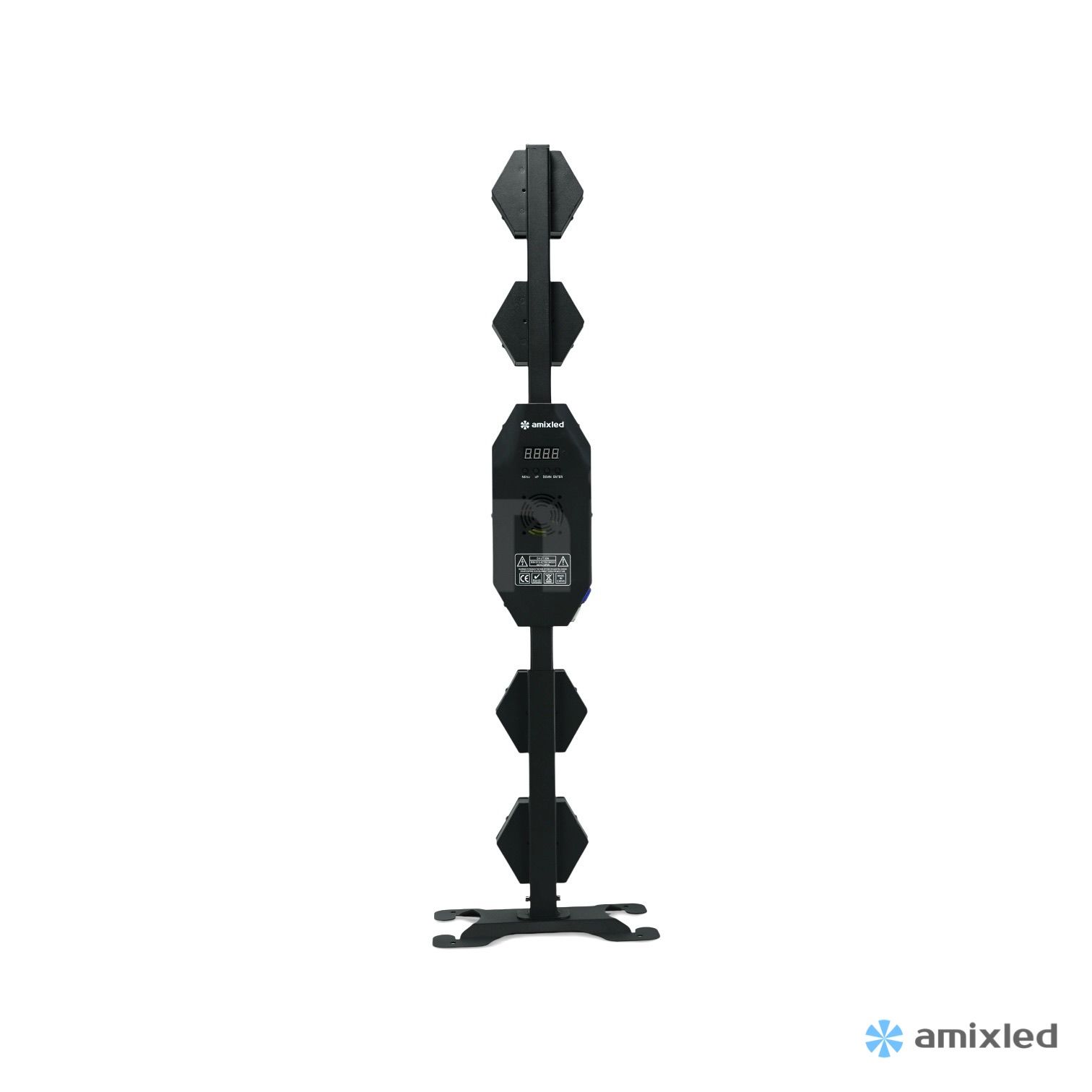 ����o ��a����p AMIXLED P2 MINI