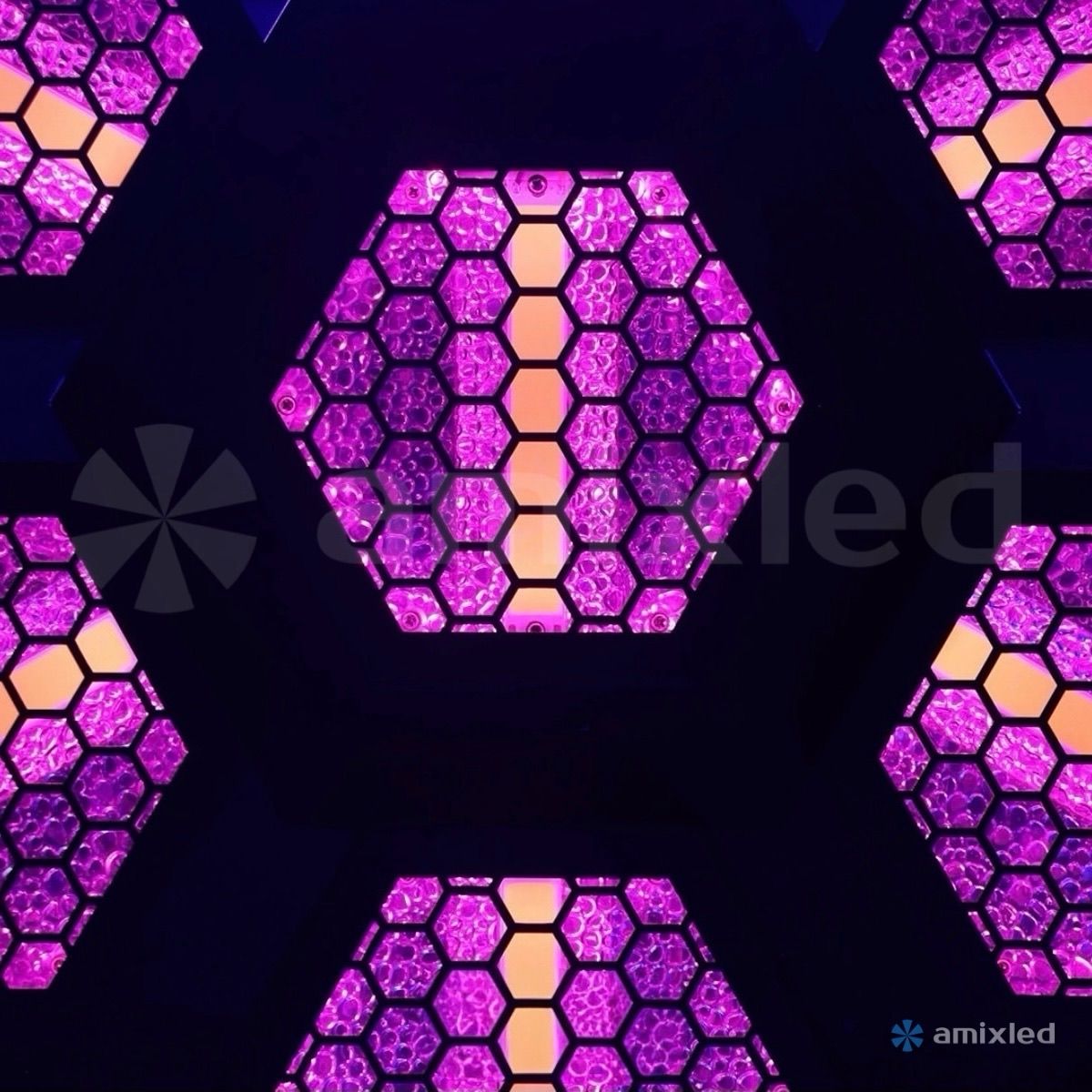����o ��a����p AMIXLED P1 RETRO LIGHT