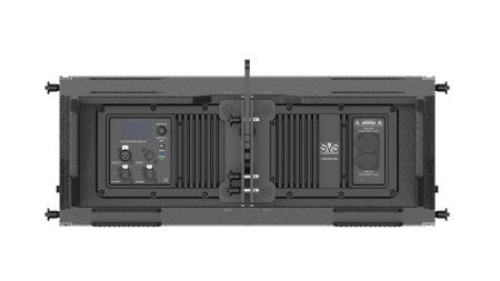 �������� ������ ��������� ������� SVS Audiotechnik CASCADE 28A