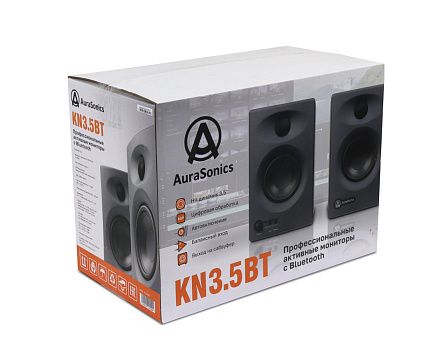 �������� �����������-�������� (����) AuraSonics KN3.5BT