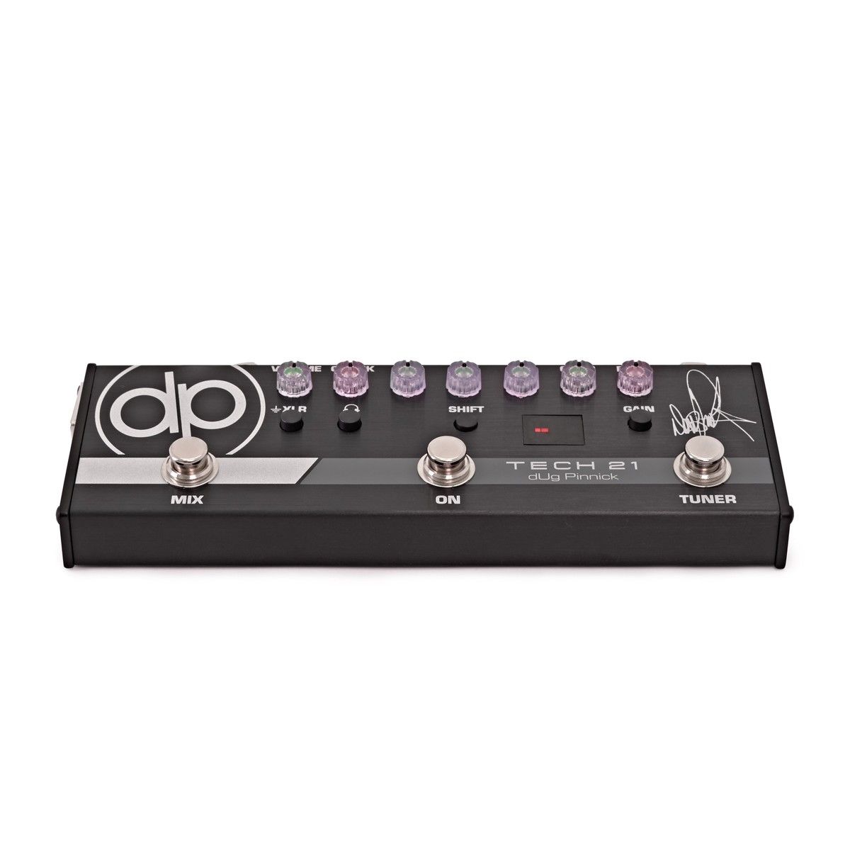 ���������� ������� ������-������ TECH 21 DP-3X dUg Pinnick