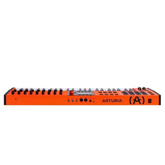���������������� MIDI-���������� Arturia KeyLAB 49 MK3 Ultra Edition