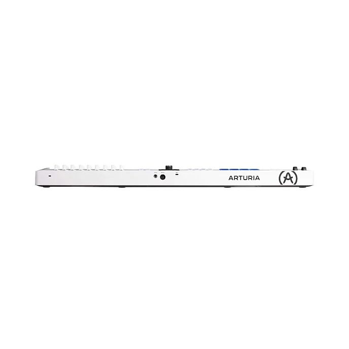 ���������������� MIDI-���������� Arturia KeyLab Essential 61 mk3 White
