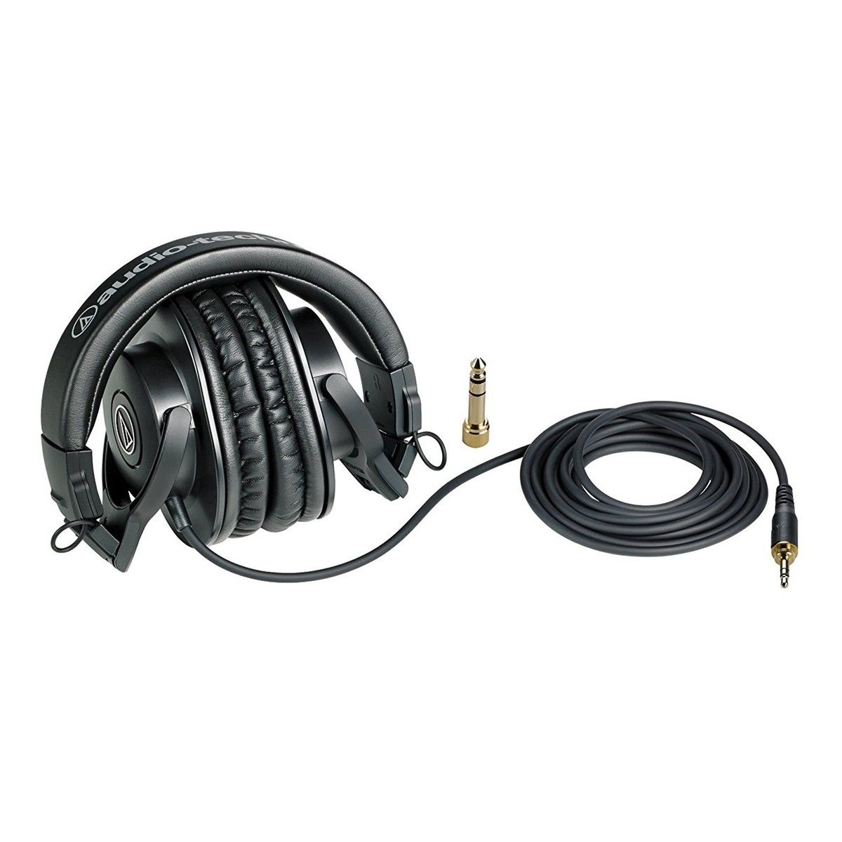 �������� ��������� �������������� �������� Audio-Technica ATH-M30X