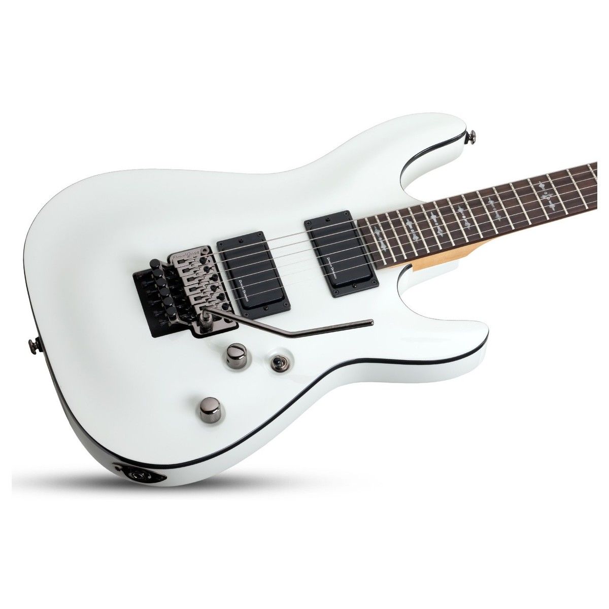 ������ ������������� SCHECTER DEMON-6