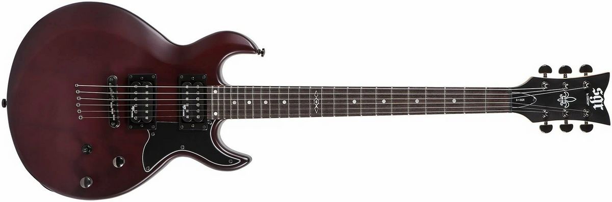   SCHECTER SGR S-1