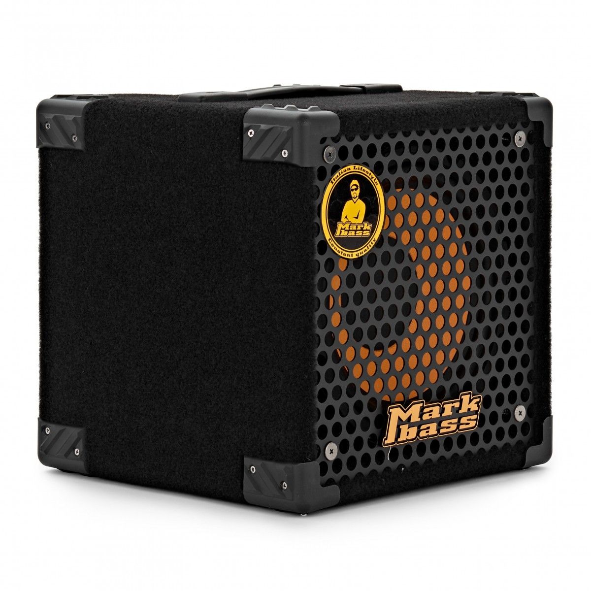 ������� �������������� MARKBASS Micromark 801