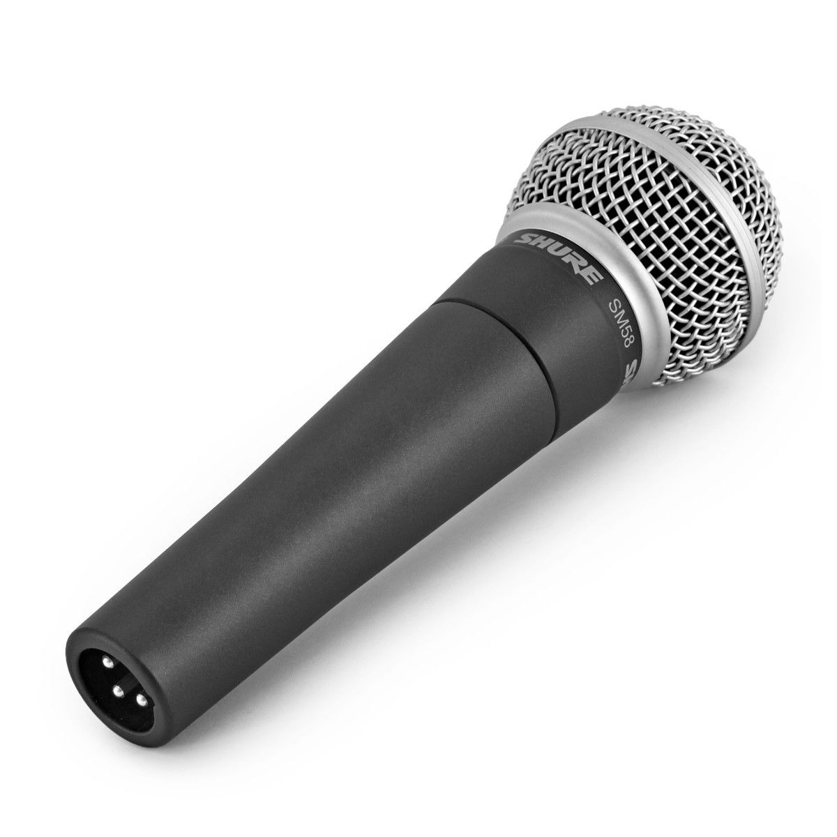  SHURE SM58-LCE