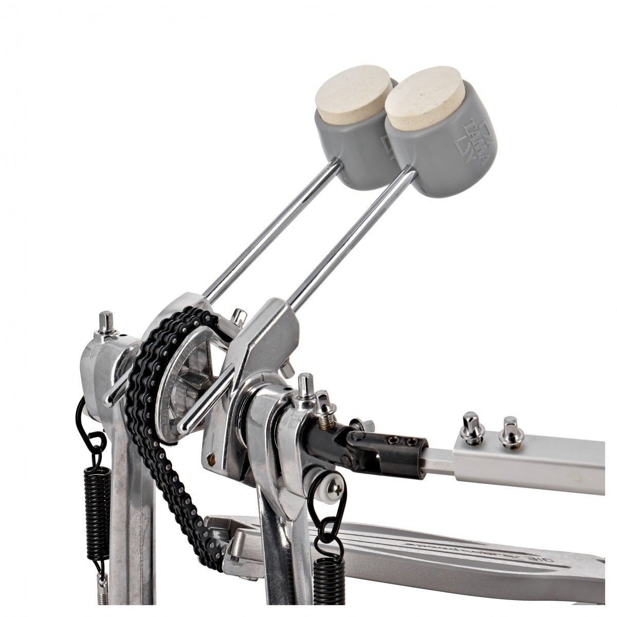     TAMA HP310LW SPEED COBRA TWIN DRUM PEDAL