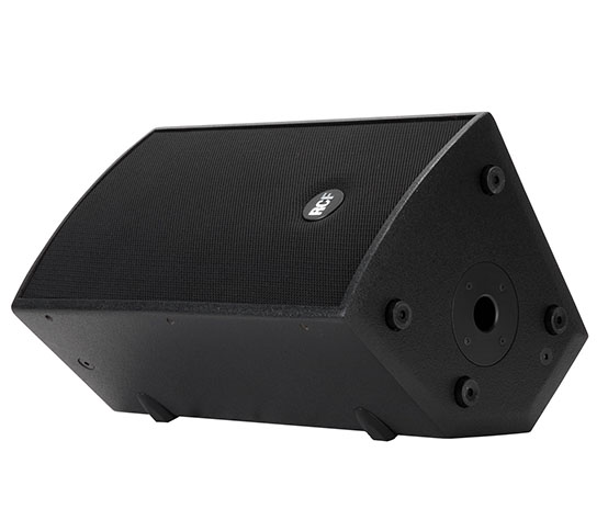 Активная двухполосная система RCF 4PRO 1031-A