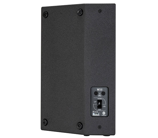 Двухполосная пассивная АС RCF V35