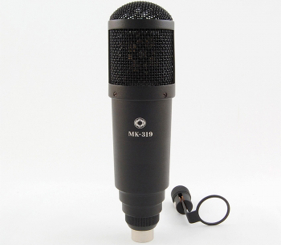 Конденсаторный микрофон универсального назначения Октава&nbsp;МК-319