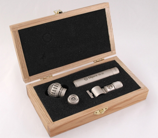 Студийный микрофон Октава МК-103 (в картонной коробке)