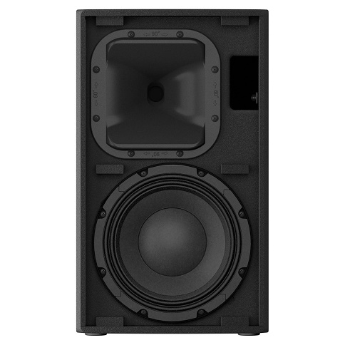 �������� ������������ ������� Yamaha DZR10