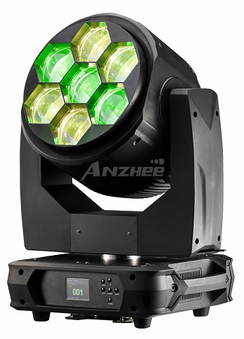    Anzhee PRO H7x60-WASH 