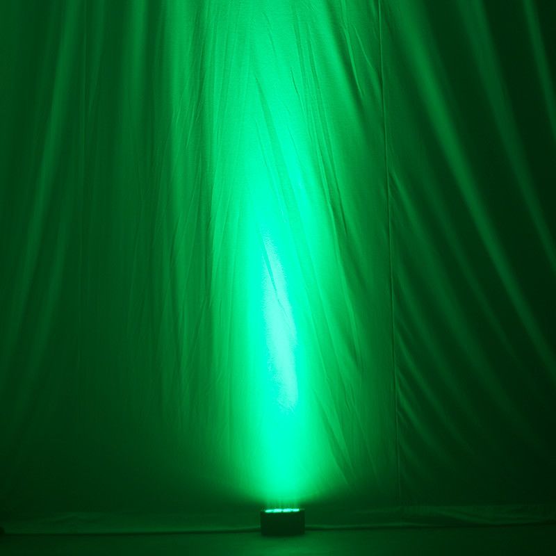    American DJ Mega 64 Profile Plus