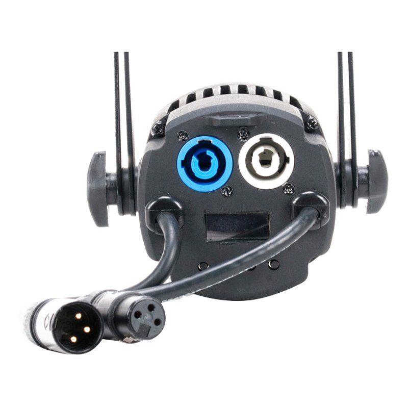    American DJ Saber Spot RGBW