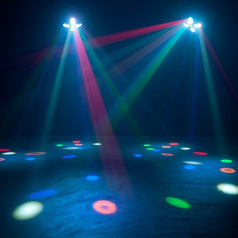  American DJ Monster Fun