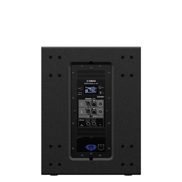 �������� �������� Yamaha DXS15XLF-D