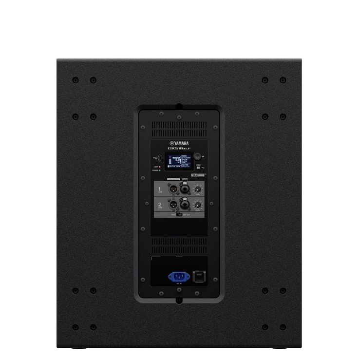 �������� �������� Yamaha DXS18XLF-D