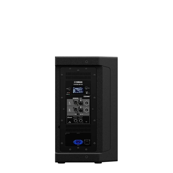 �������� ������������ ������� Yahama DZR10-D