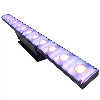Светодиодный светильник ESTRADA PRO LED BAR 123FXL