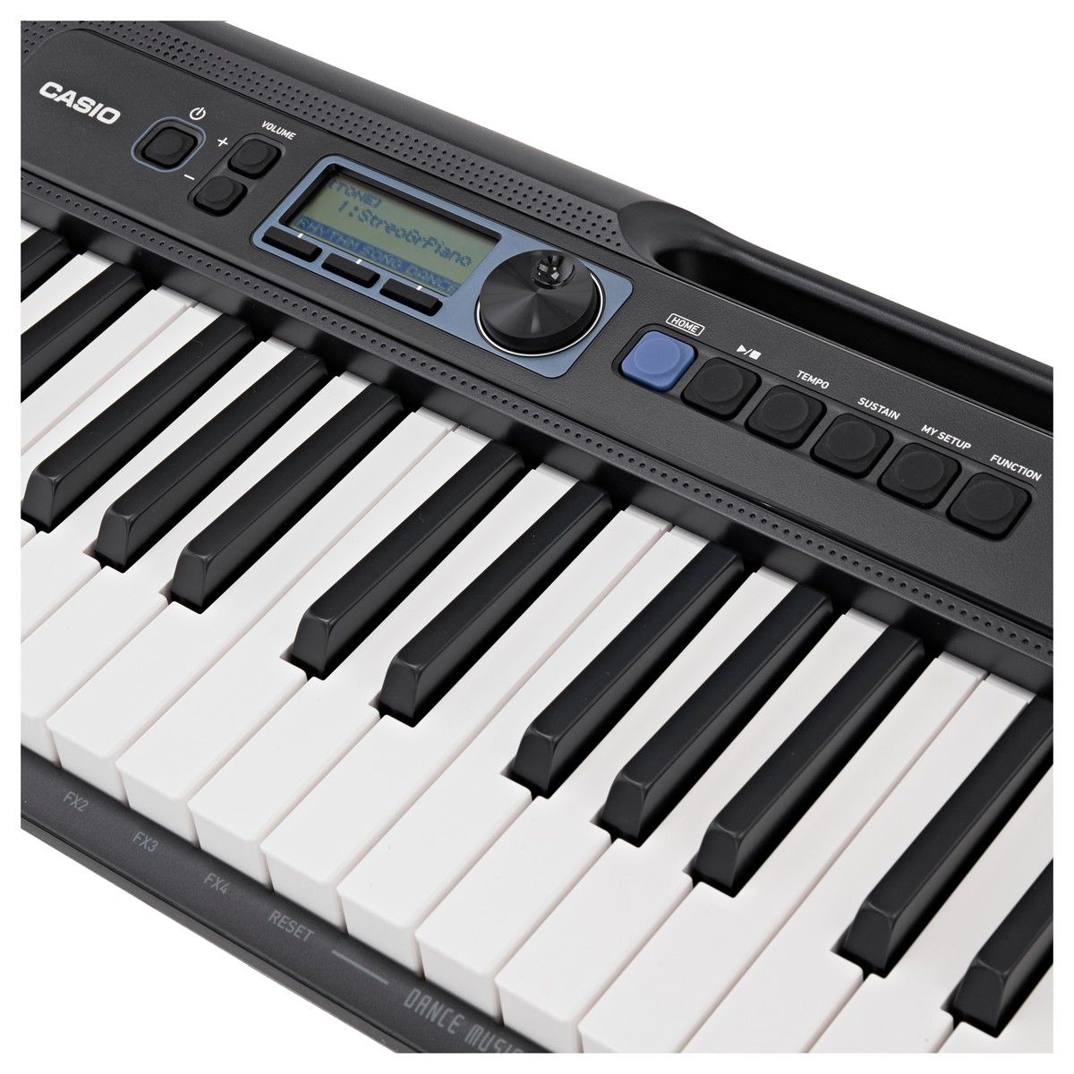  Casio CT-S300BK