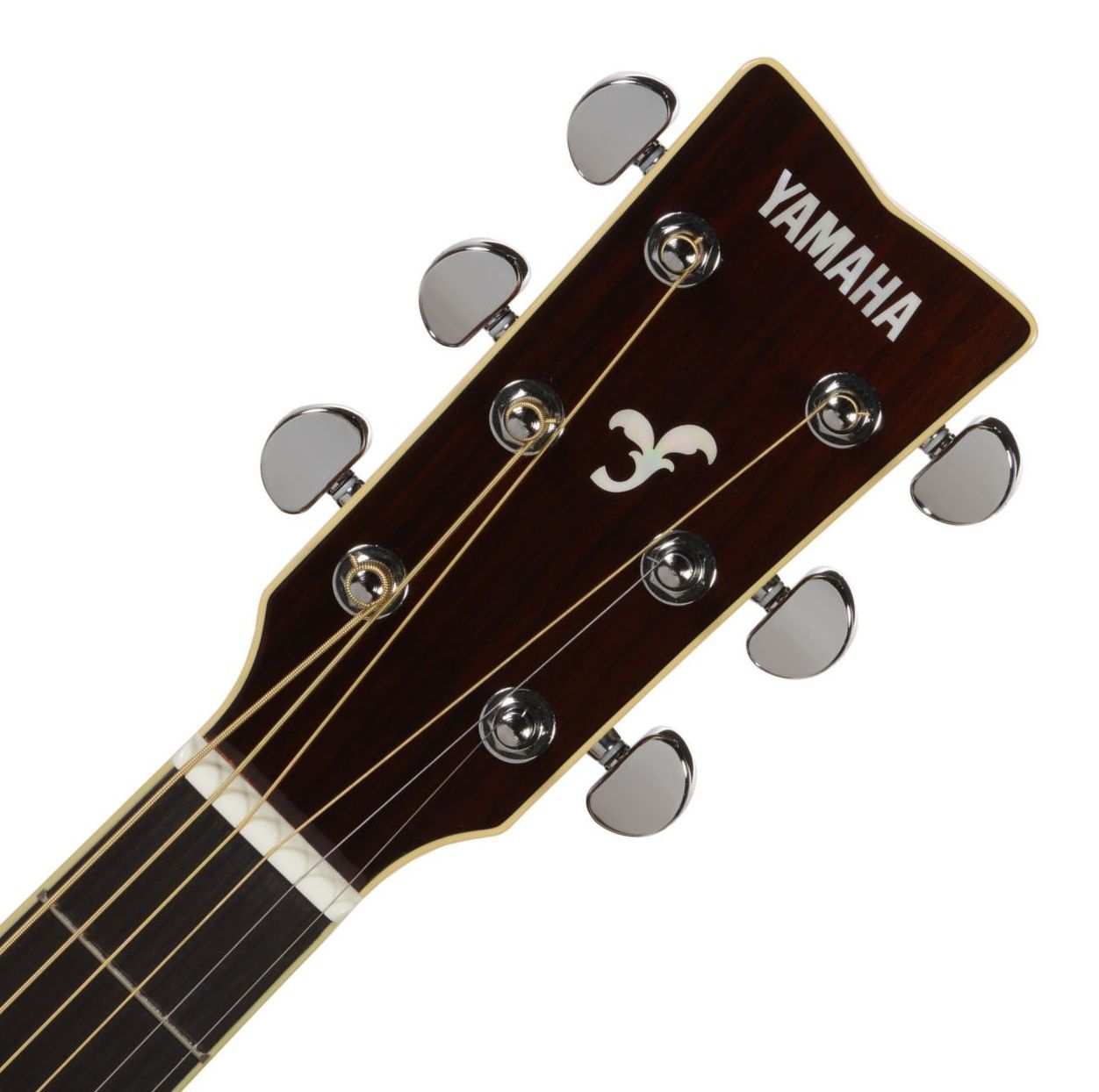   Yamaha FG830 TOBACCO BROWN SUNBURST