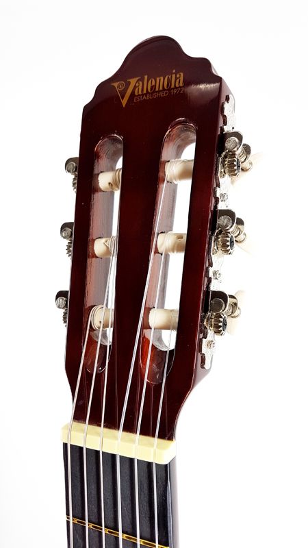 Гитара электроакустическая 4/4 Valencia VC104E