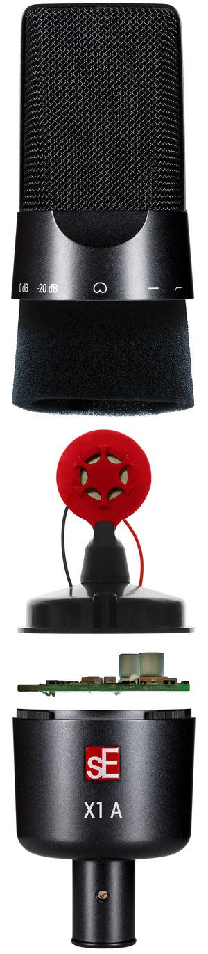  SE ELECTRONICS X1 A