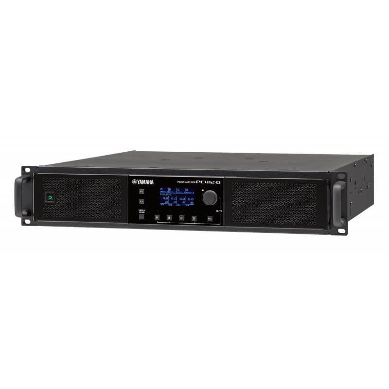 ��������� �������� Yamaha PC406-DI