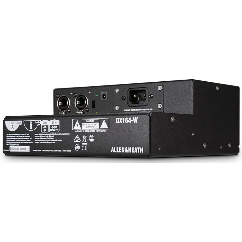   Allen & Heath DX164-W