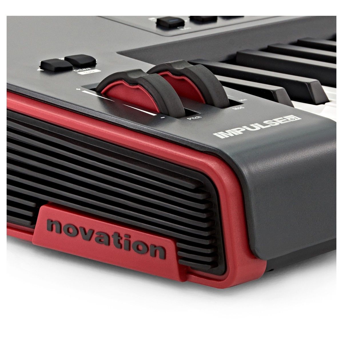 ����-���������� NOVATION Impulse 61