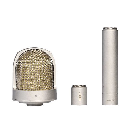 Студийный микрофон Октава МК-101-8