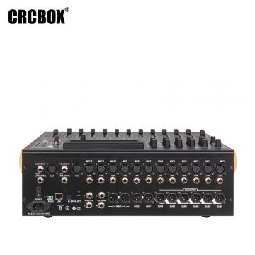 Цифровой микшер CRCBOX V20